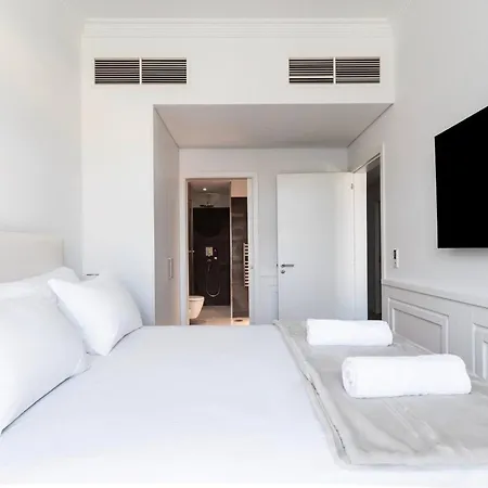 My Lx Flat Stylish And Design Gem In Rossio Apartment Lisbon Exterior photo