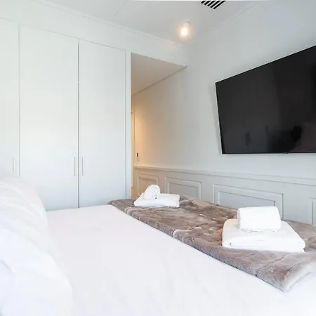 My Lx Flat Stylish And Design Gem In Rossio Apartment Lisbon Exterior photo