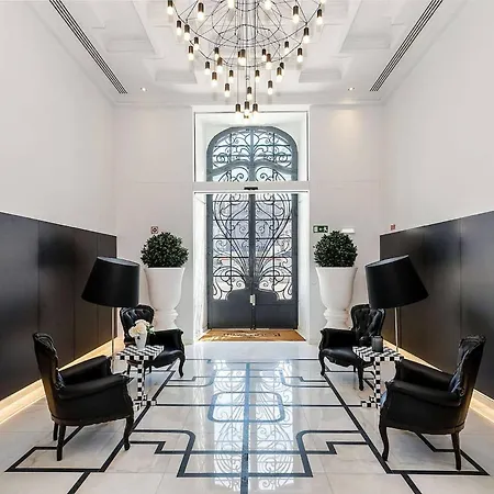 My Lx Flat Stylish And Design Gem In Rossio Apartment Lisbon Exterior photo