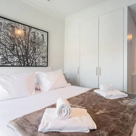 My Lx Flat Stylish And Design Gem In Rossio Apartment Lisbon Exterior photo
