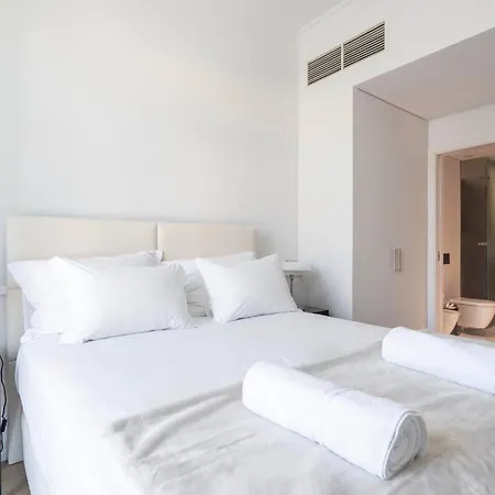 My Lx Flat Stylish And Design Gem In Rossio Apartment Lisbon Exterior photo