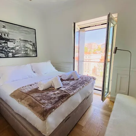 My Lx Flat Stylish And Design Gem In Rossio Apartment Lisbon Exterior photo