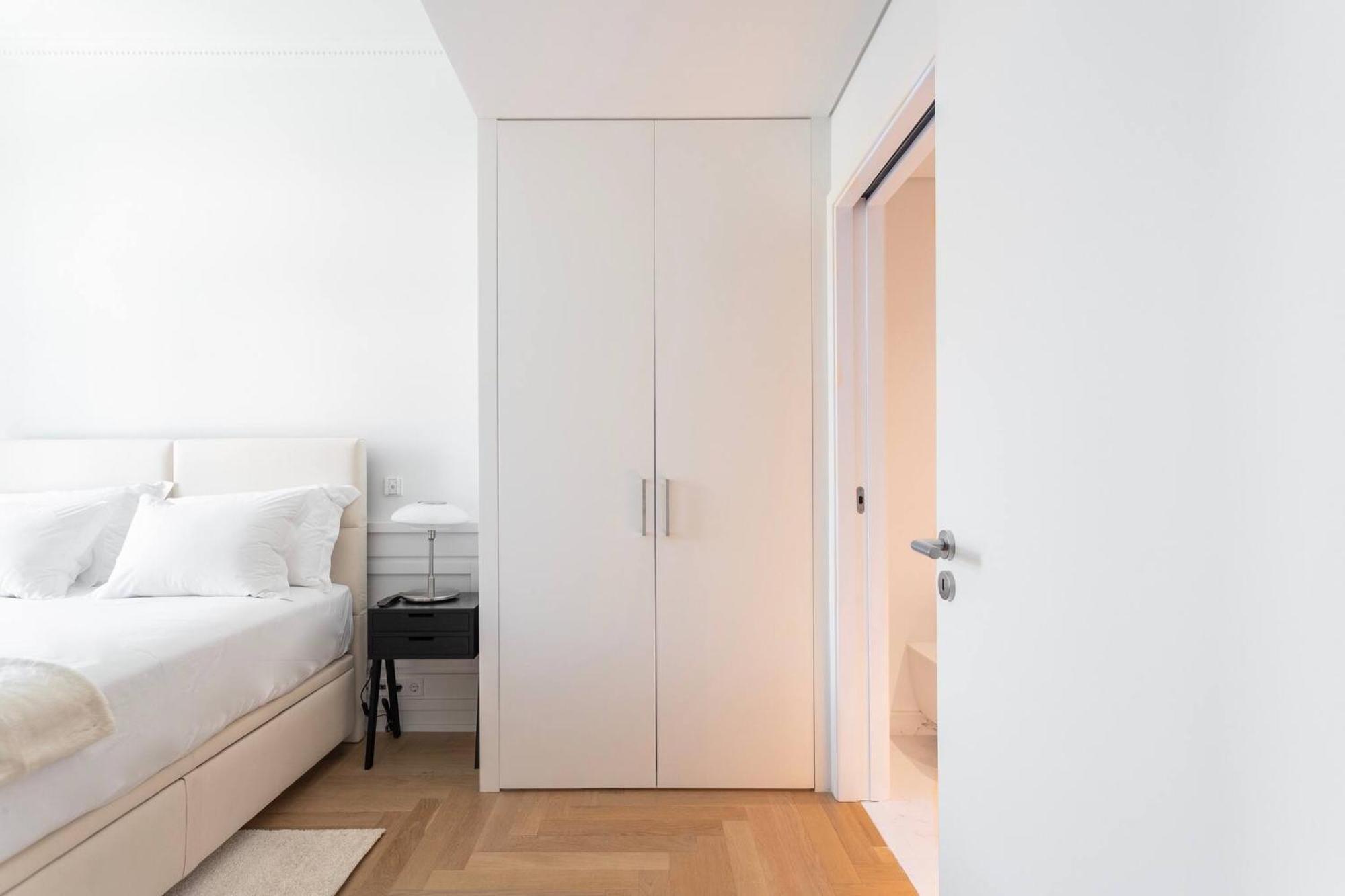 My Lx Flat Stylish And Design Gem In Rossio * Lisbon