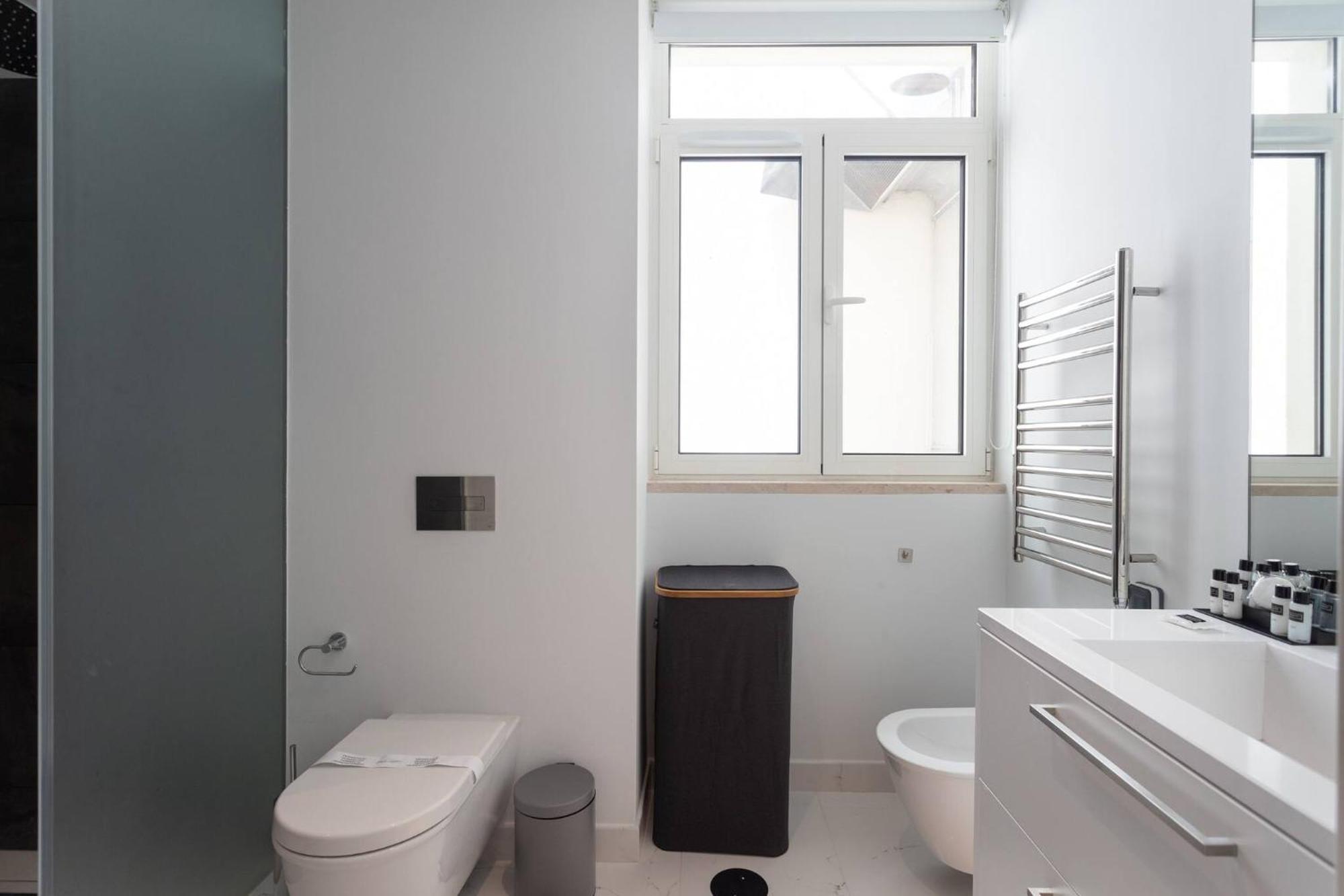 My Lx Flat Stylish And Design Gem In Rossio Lizbona