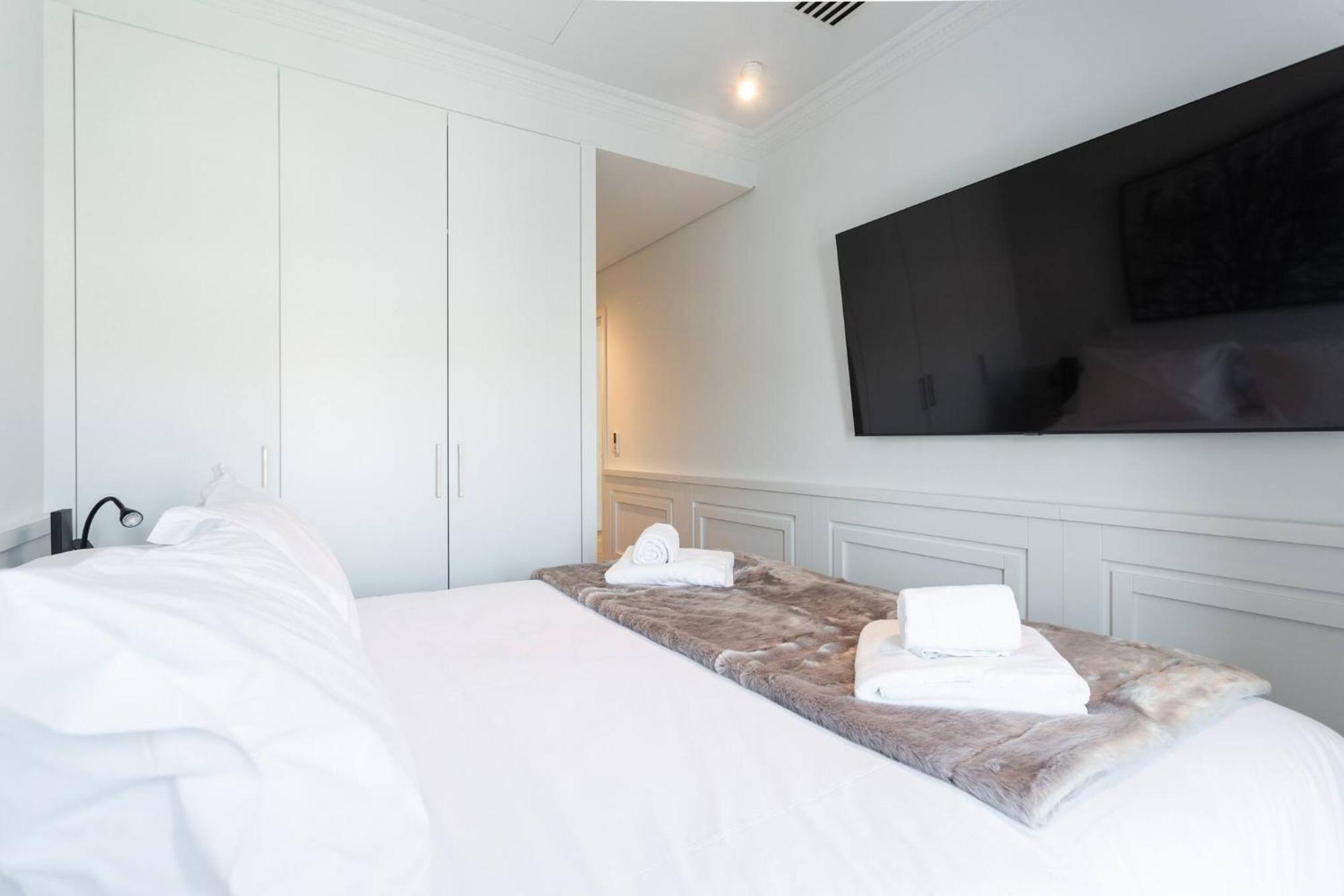 Apartament My Lx Flat Stylish And Design Gem In Rossio *