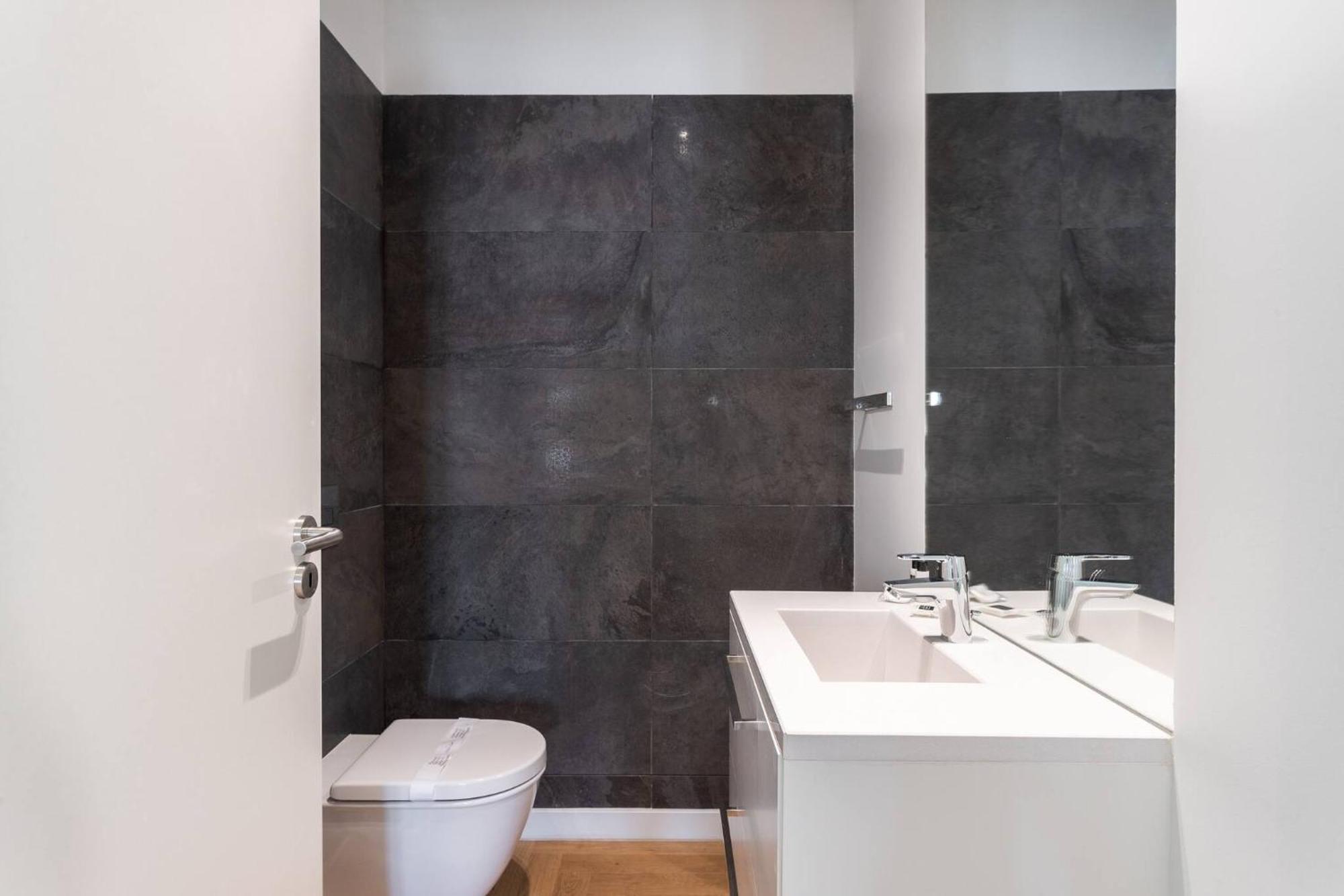 Apartament My Lx Flat Stylish And Design Gem In Rossio