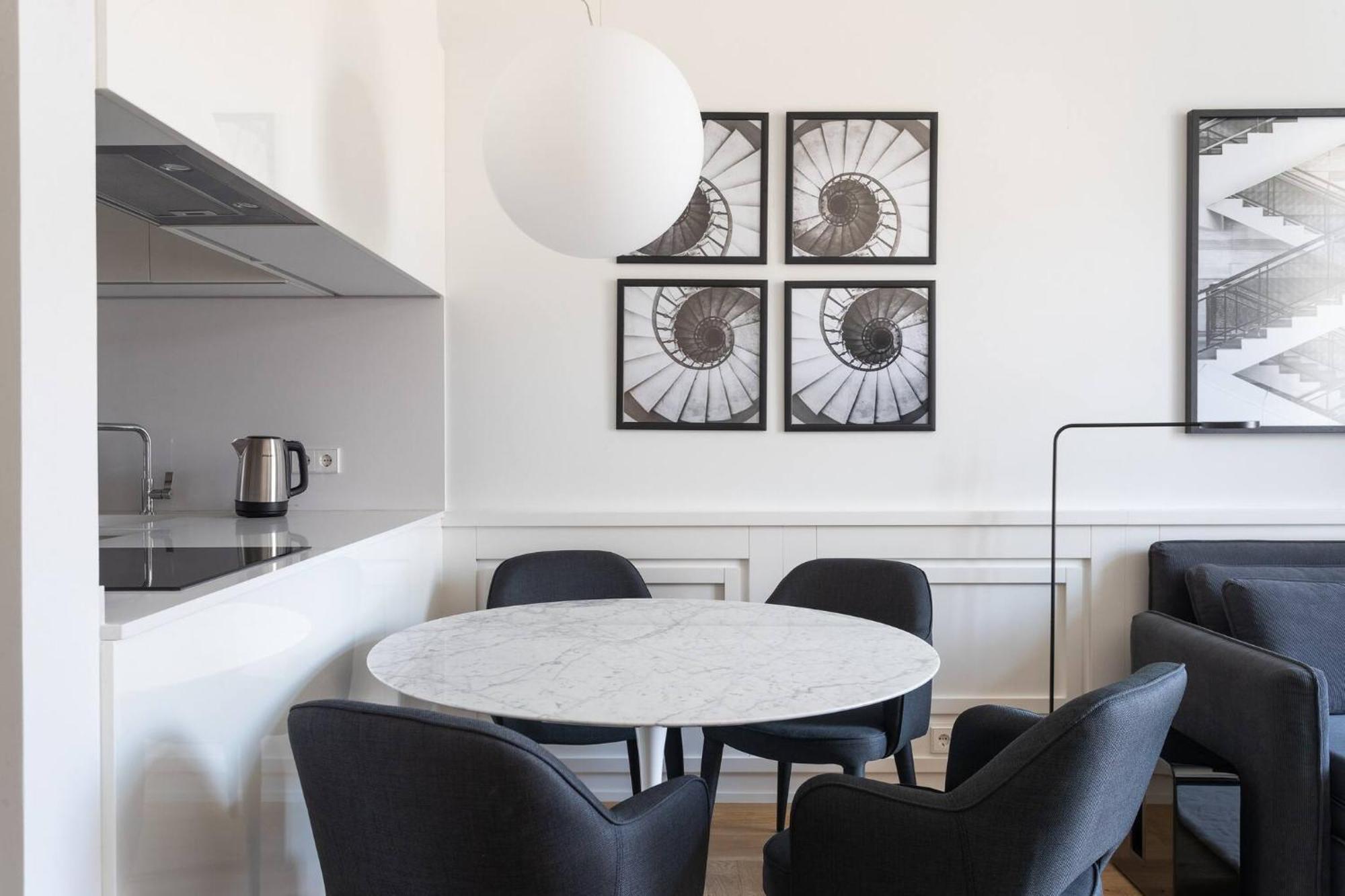 My Lx Flat Stylish And Design Gem In Rossio *