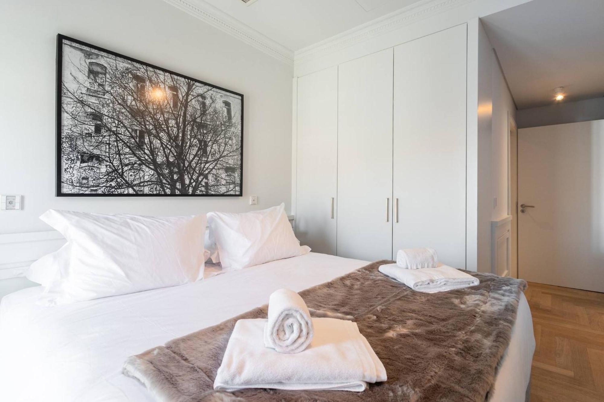 My Lx Flat Stylish And Design Gem In Rossio Apartment