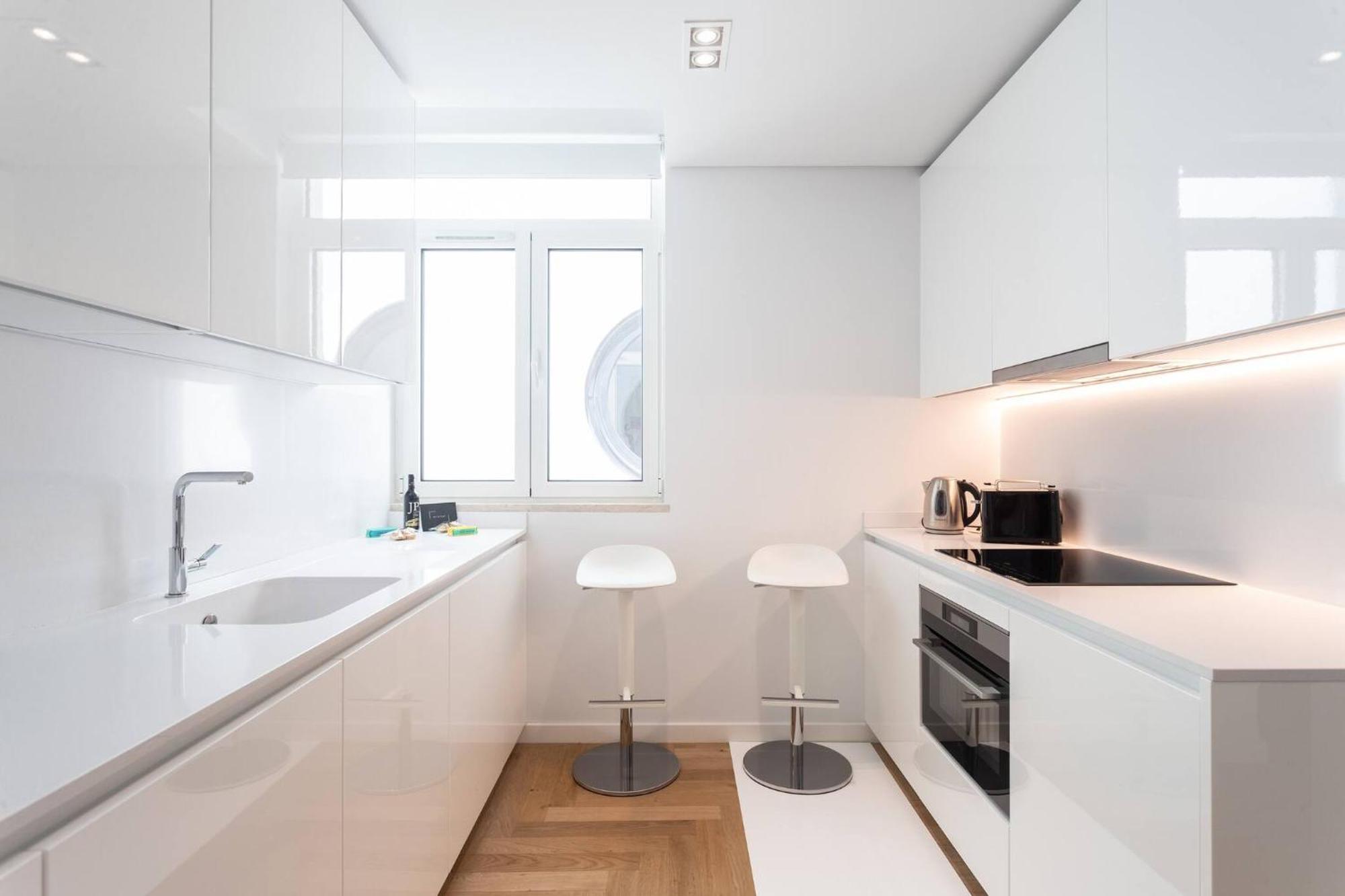 My Lx Flat Stylish And Design Gem In Rossio Lisbon