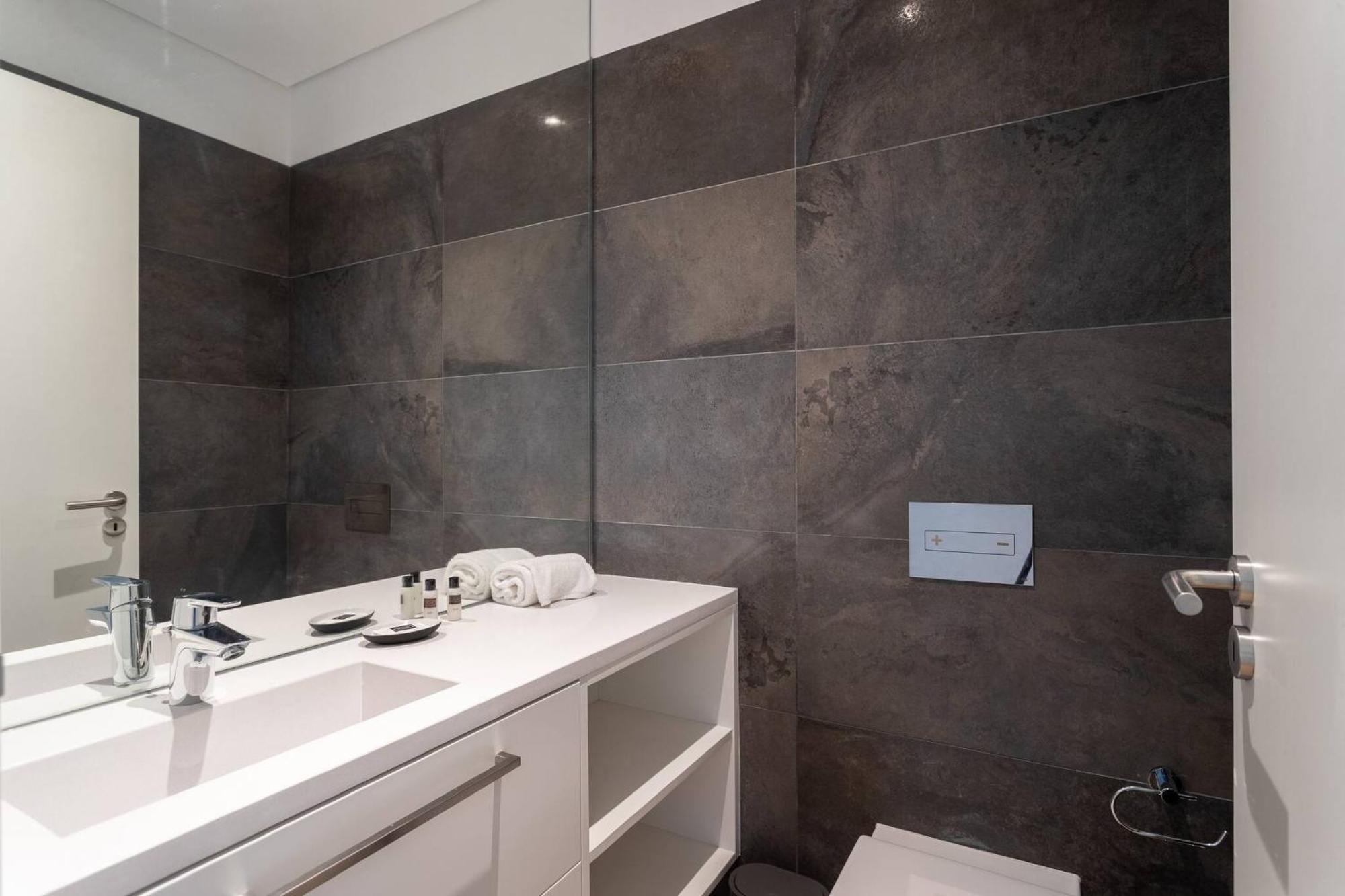 My Lx Flat Stylish And Design Gem In Rossio