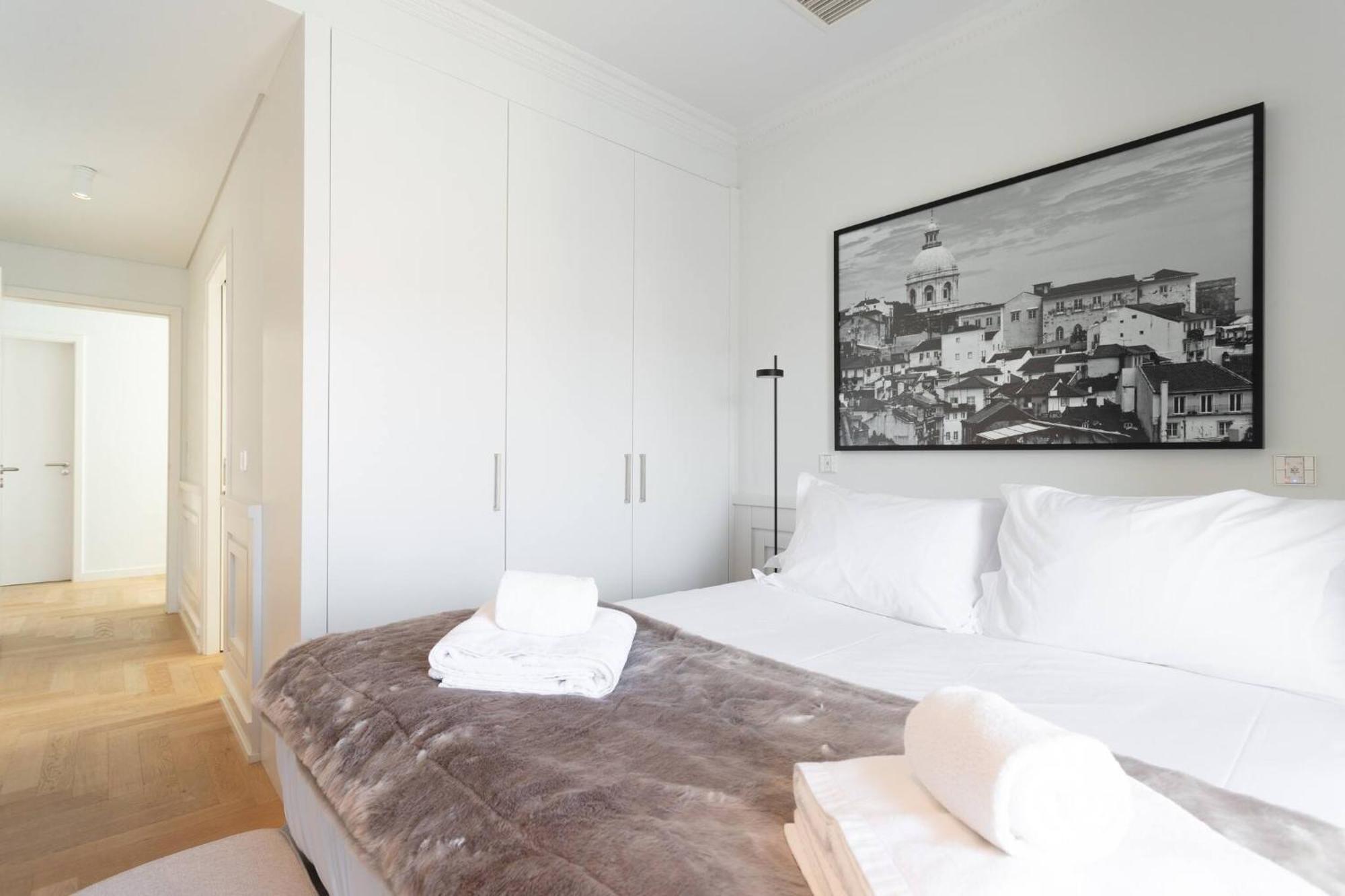 My Lx Flat Stylish And Design Gem In Rossio Apartment Lisbon