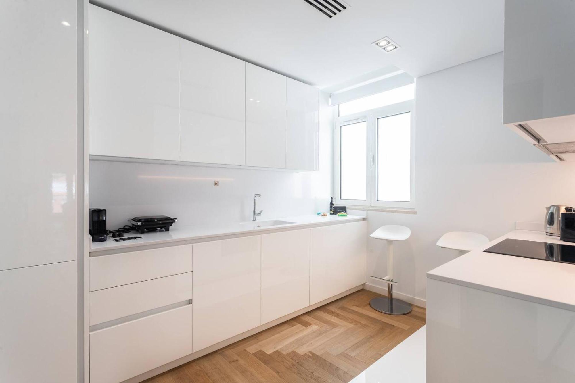 Apartment My Lx Flat Stylish And Design Gem In Rossio Lisbon