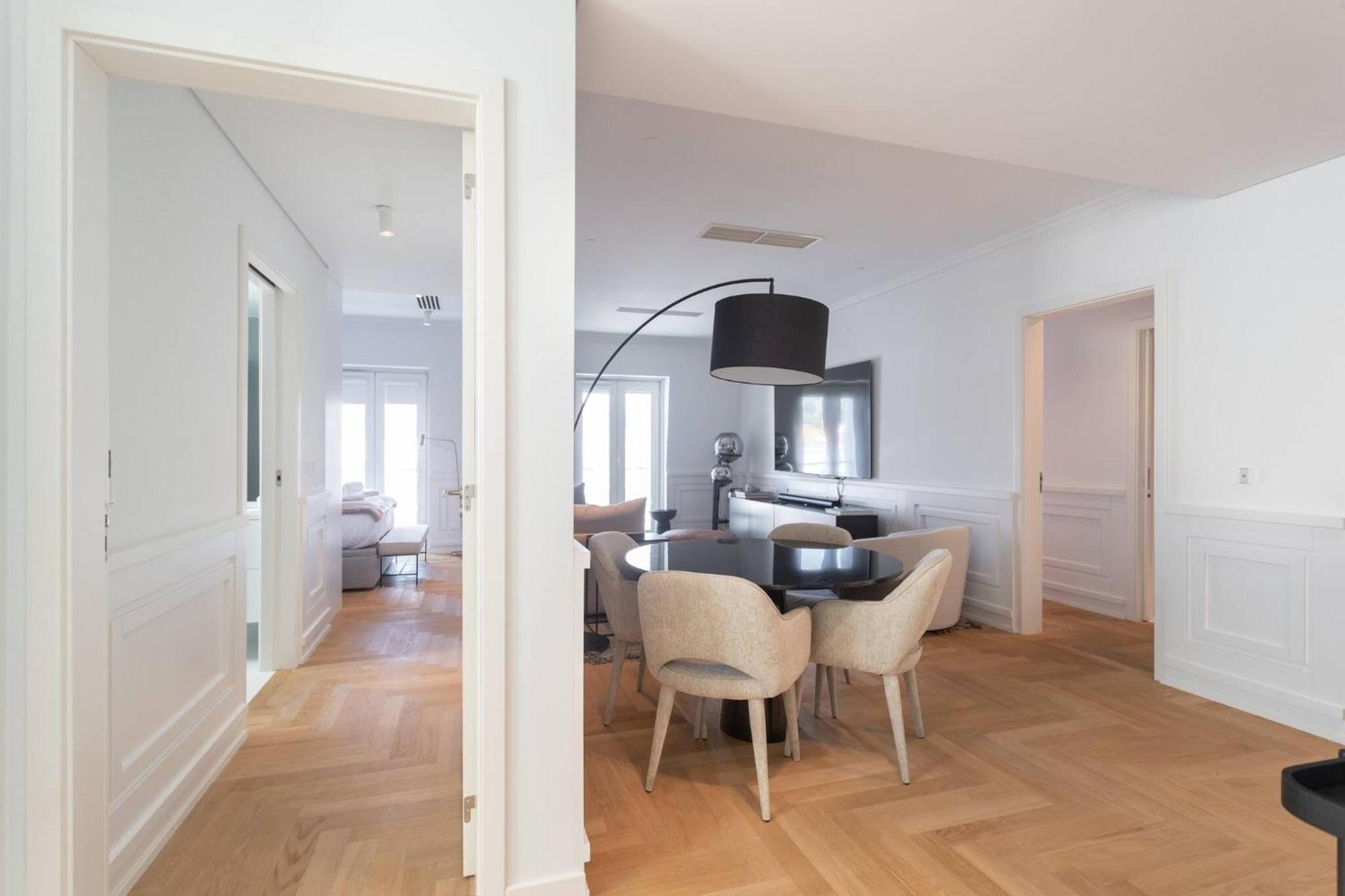My Lx Flat Stylish And Design Gem In Rossio Apartment