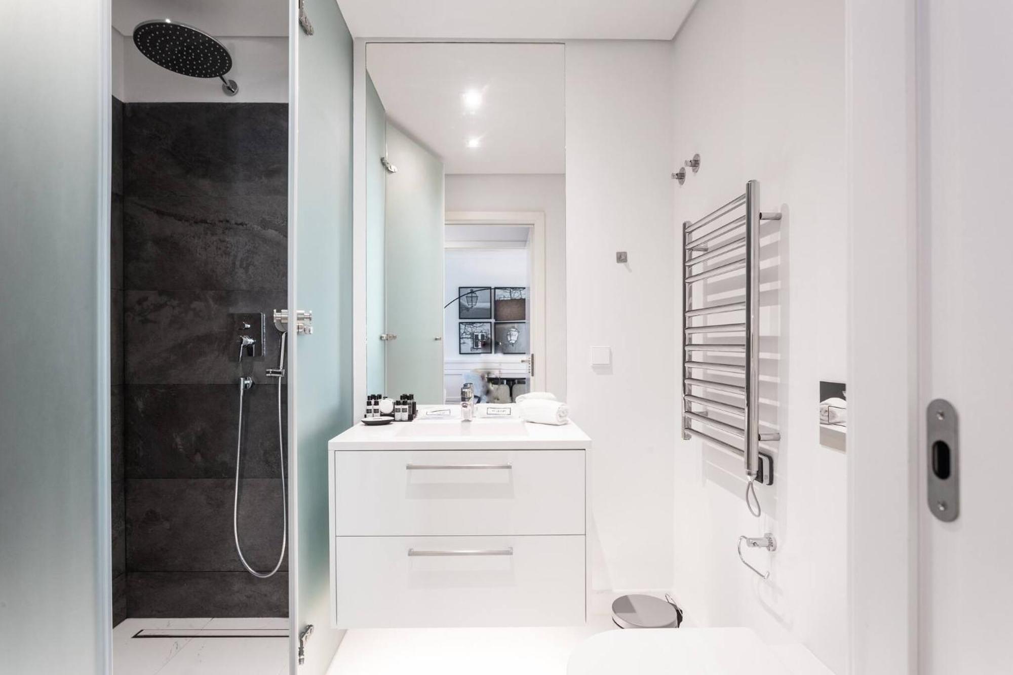 My Lx Flat Stylish And Design Gem In Rossio