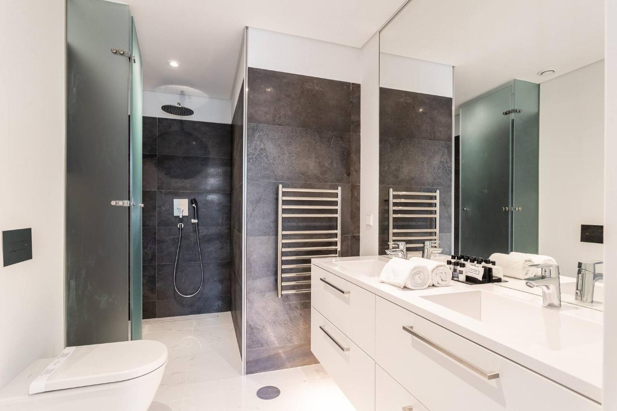 Apartament My Lx Flat Stylish And Design Gem In Rossio