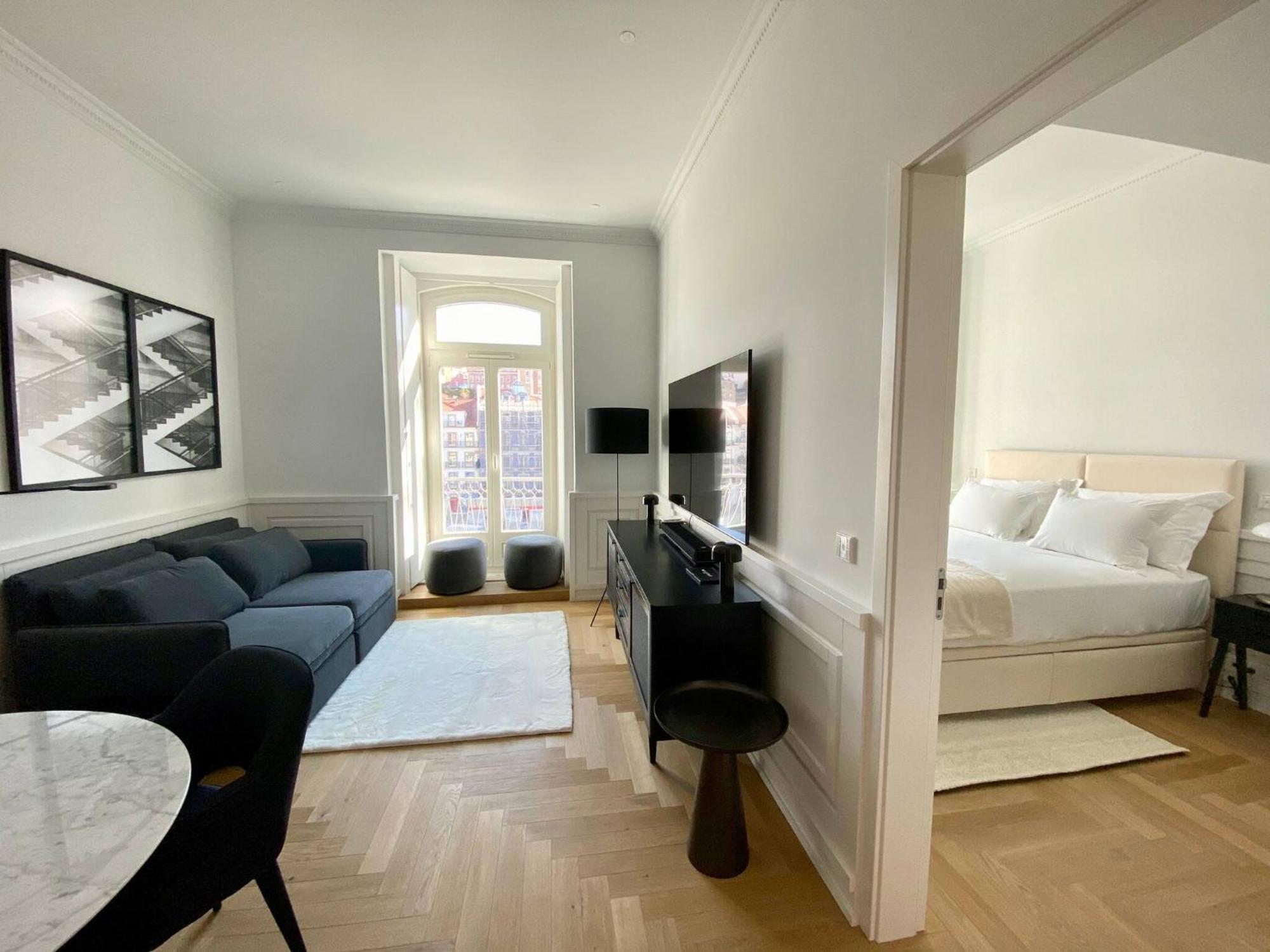 My Lx Flat Stylish And Design Gem In Rossio Apartament Lizbona
