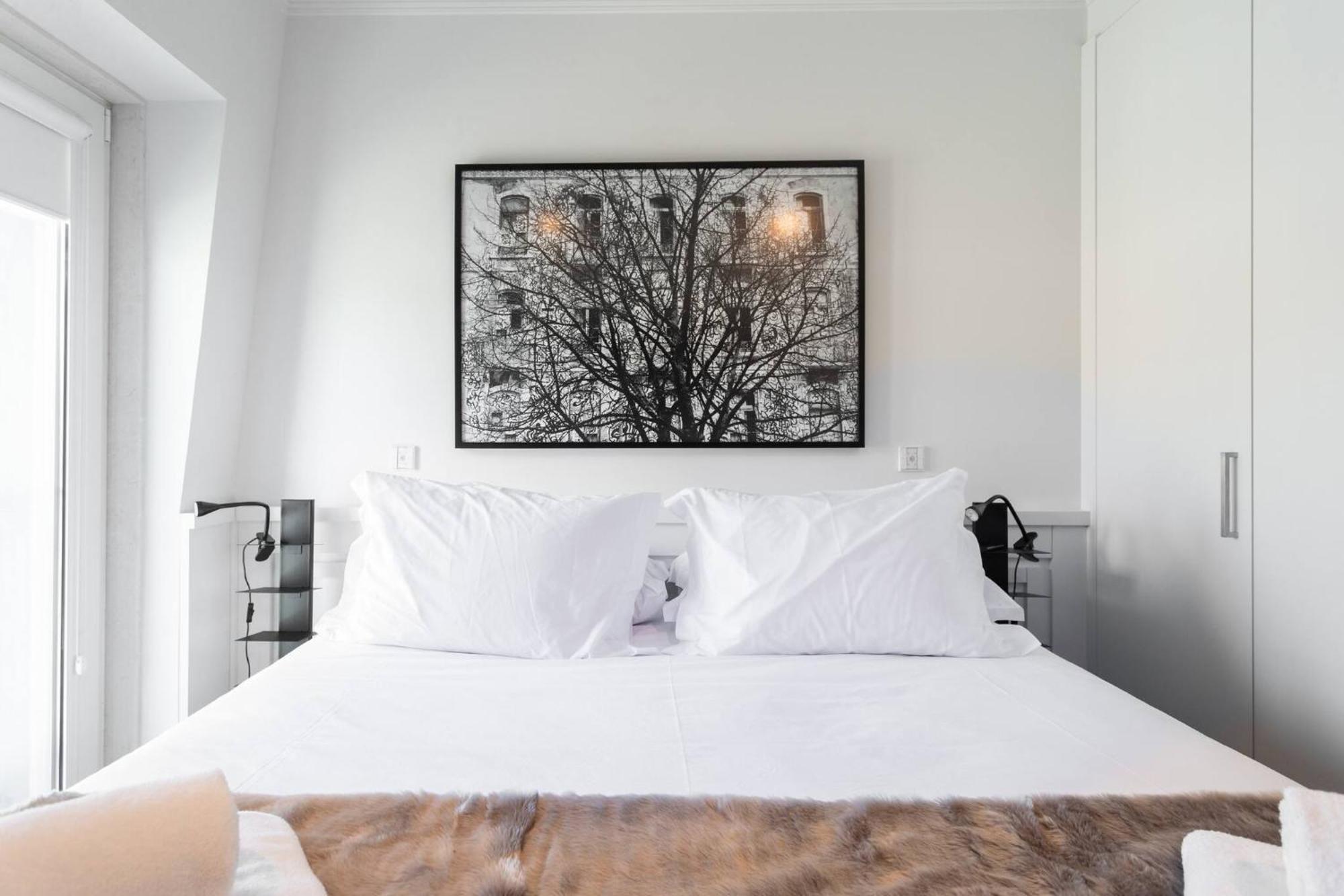 My Lx Flat Stylish And Design Gem In Rossio Apartment *