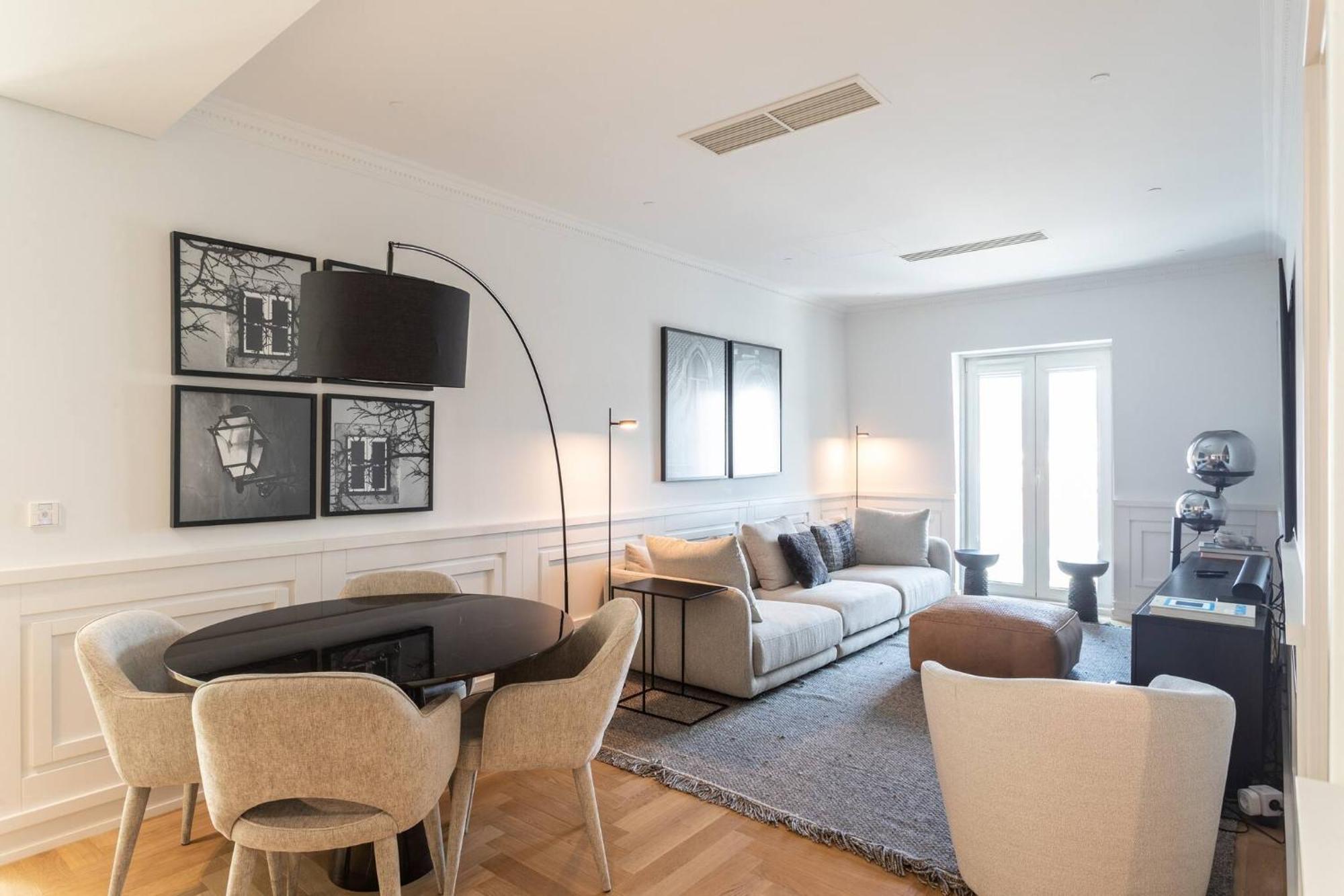 Apartment My Lx Flat Stylish And Design Gem In Rossio