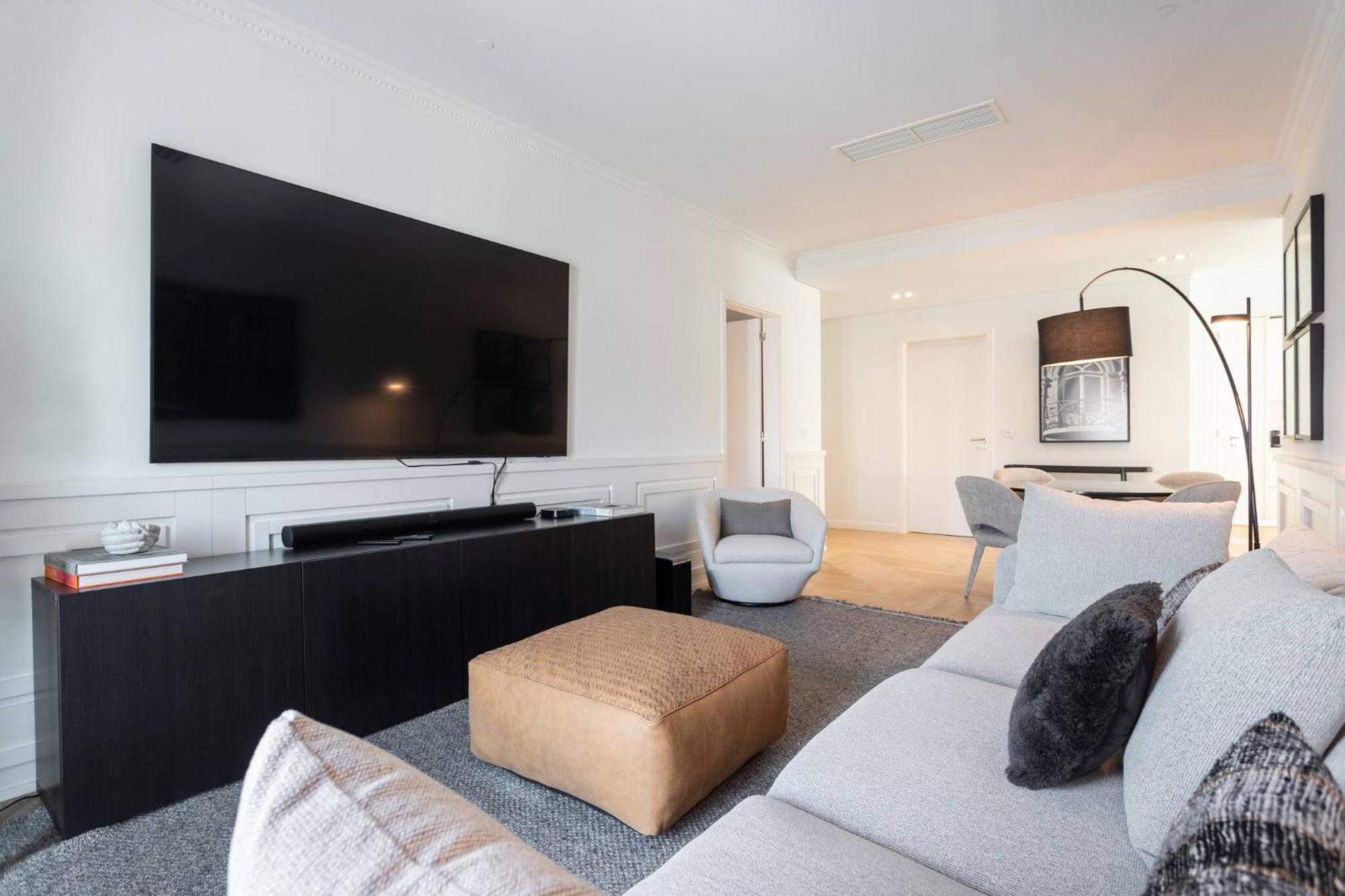 My Lx Flat Stylish And Design Gem In Rossio Lisbon