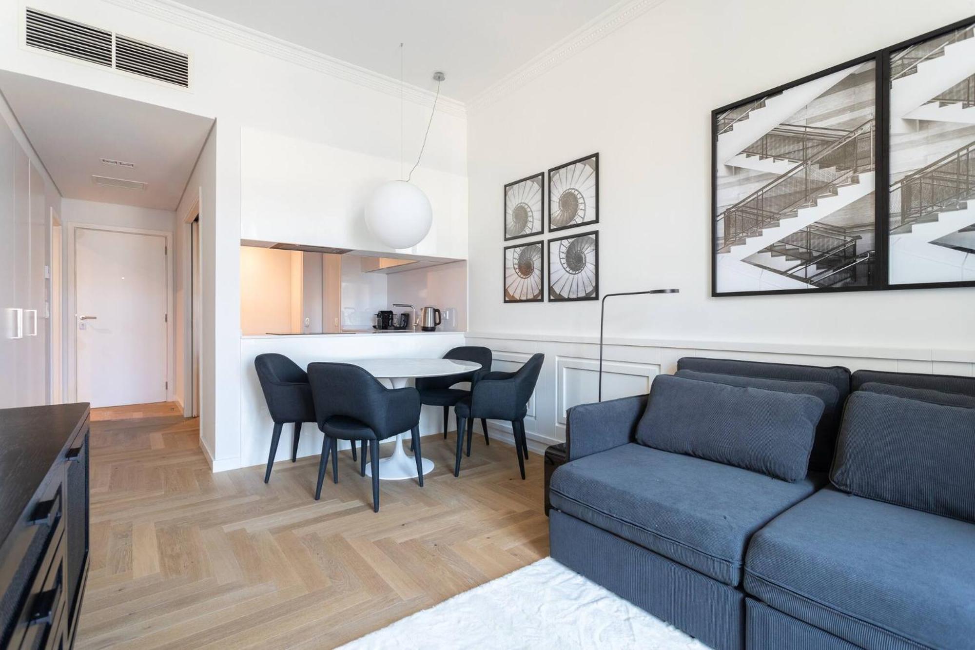 My Lx Flat Stylish And Design Gem In Rossio Apartament *