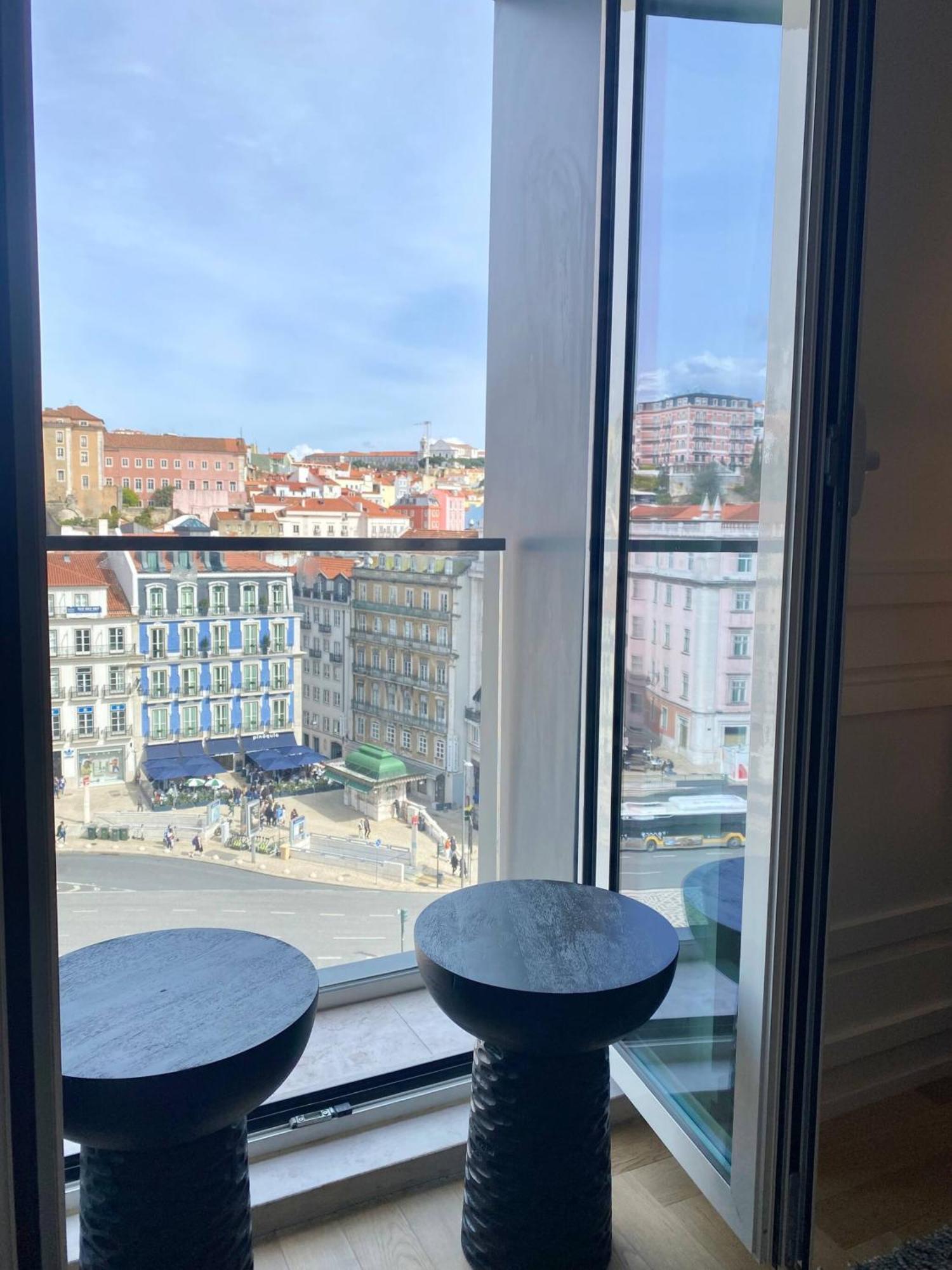 My Lx Flat Stylish And Design Gem In Rossio * Lisbon