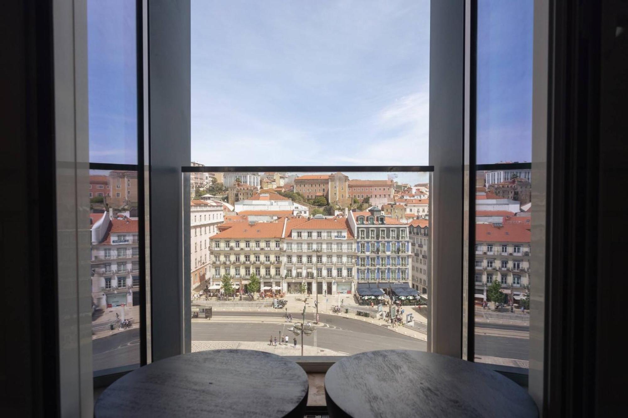 My Lx Flat Stylish And Design Gem In Rossio Apartment