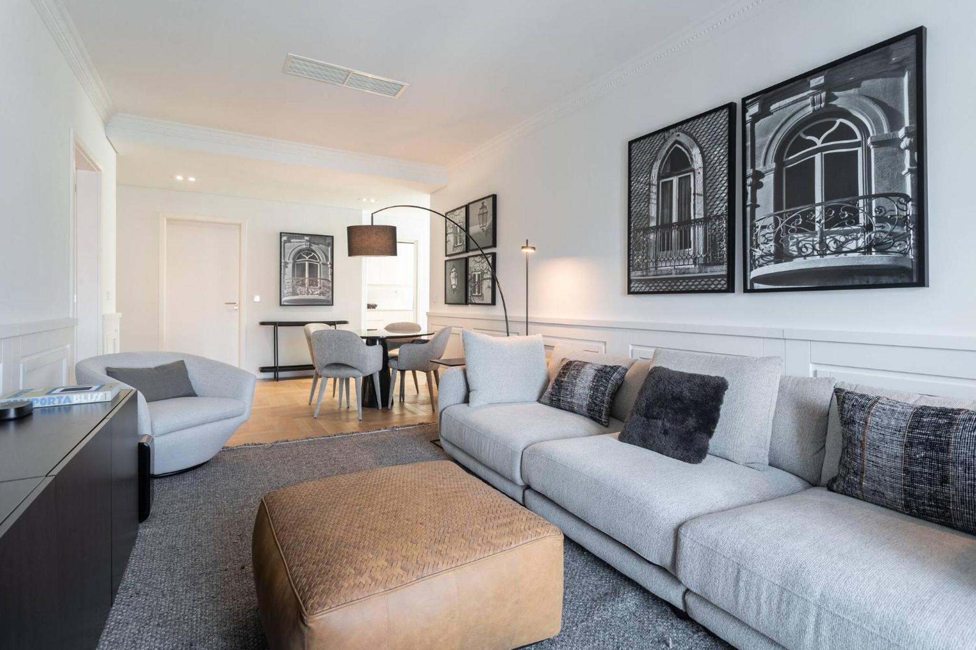 Apartment My Lx Flat Stylish And Design Gem In Rossio *